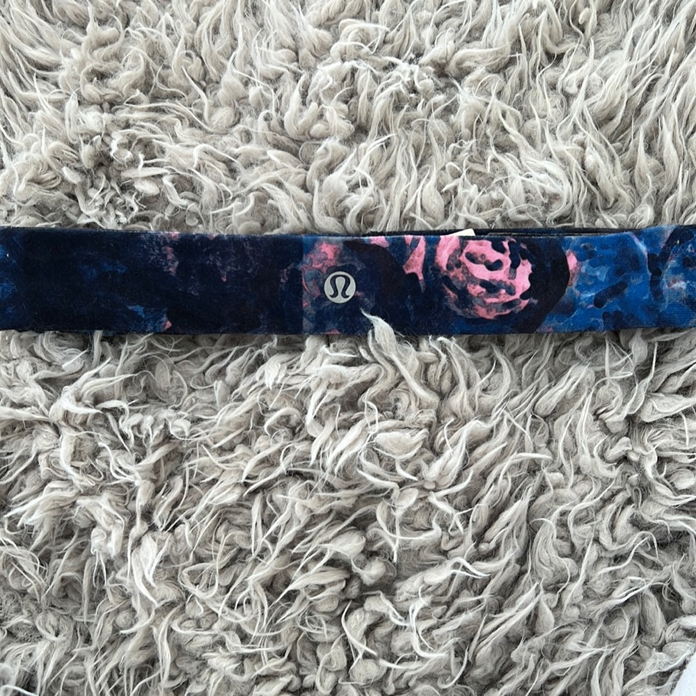 Lulu headband